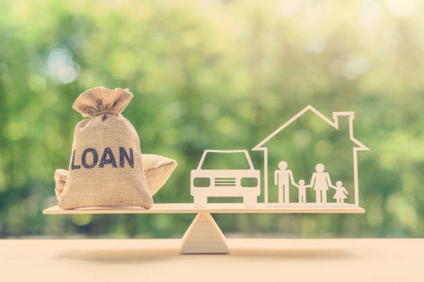 Loan Servicing and Management in New Haven, WV